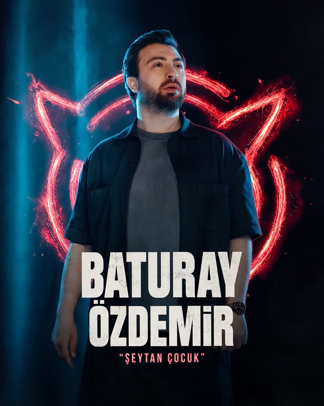 Şeytan Çocuk