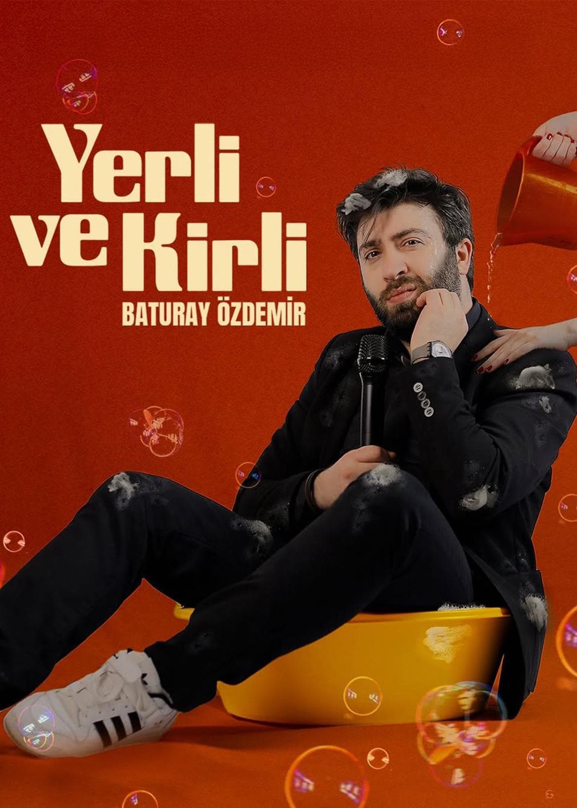 Yerli ve Kirli