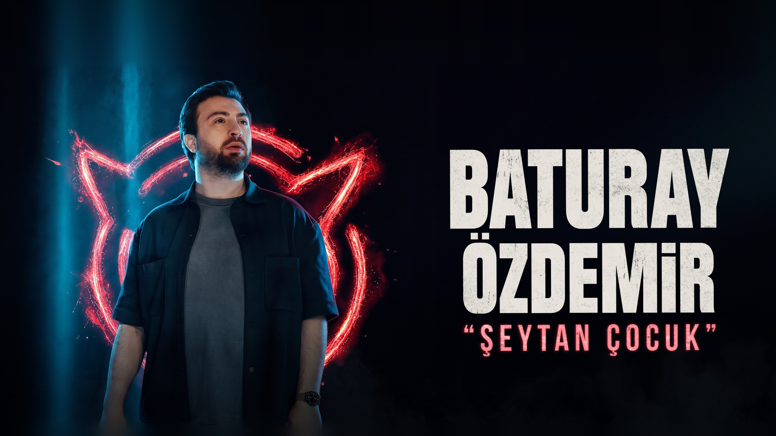Şeytan Çocuk — Resmî Teaser